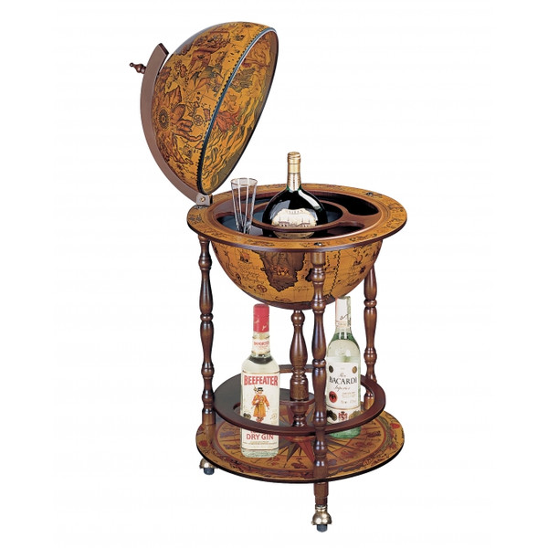Zoffoli living Barglobe Pegaso 42cm