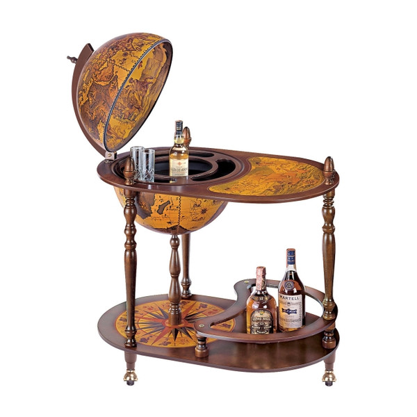 Zoffoli living Barglobe Fenice 42cm