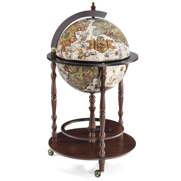 Zoffoli living Barglobe Vanesio 42cm
