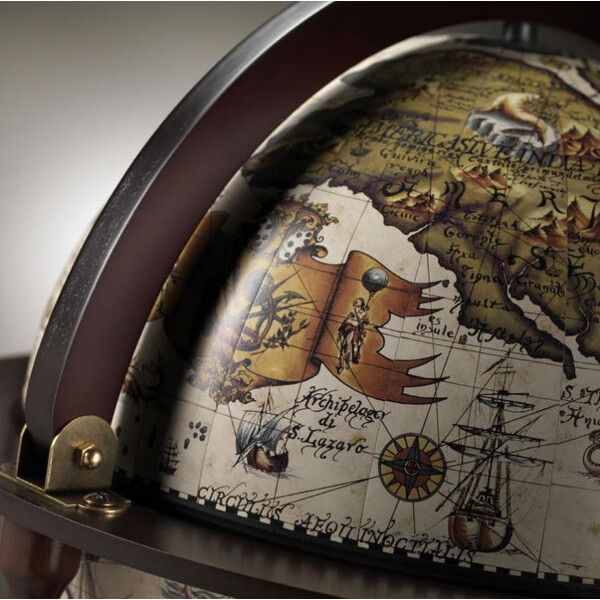 Zoffoli living Barglobe Vanesio 42cm