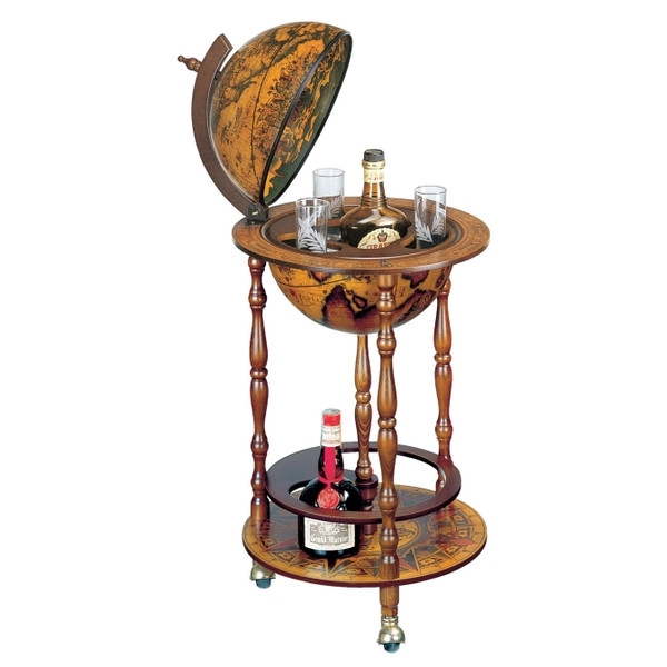 Zoffoli living Barglobe Ottante 33cm