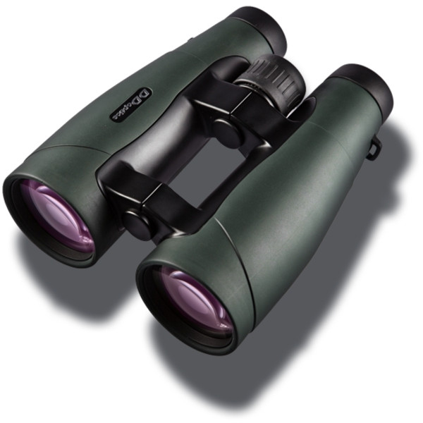 DDoptics Verrekijkers Pirschler 8x56 DIA HDX green