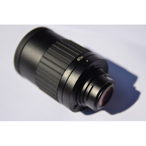 DDoptics Spotting scope EDX 20-60x82 CS