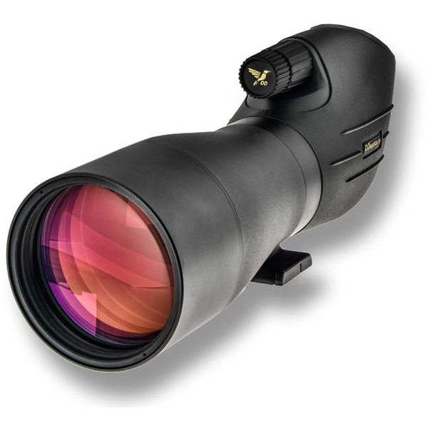 DDoptics Spotting scope EDX 20-60x82 CS