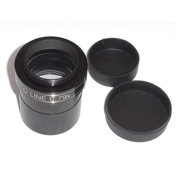 TS Optics Photoline reducer/corrector 0,79x, 2"