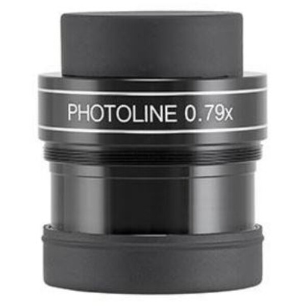 TS Optics Photoline reducer/corrector 0,79x, 2"