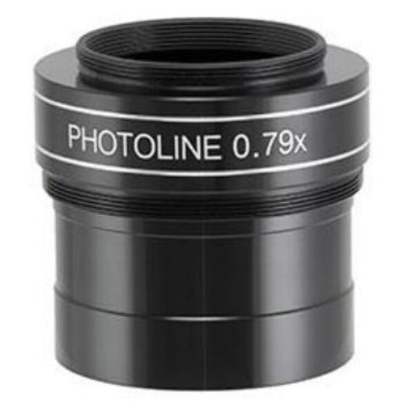 TS Optics Photoline reducer/corrector 0,79x, 2"