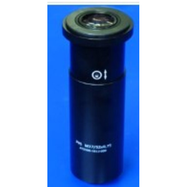 ZEISS Camera-adapter, voor digitale camera P95 M37/52x0,75 voor Primo