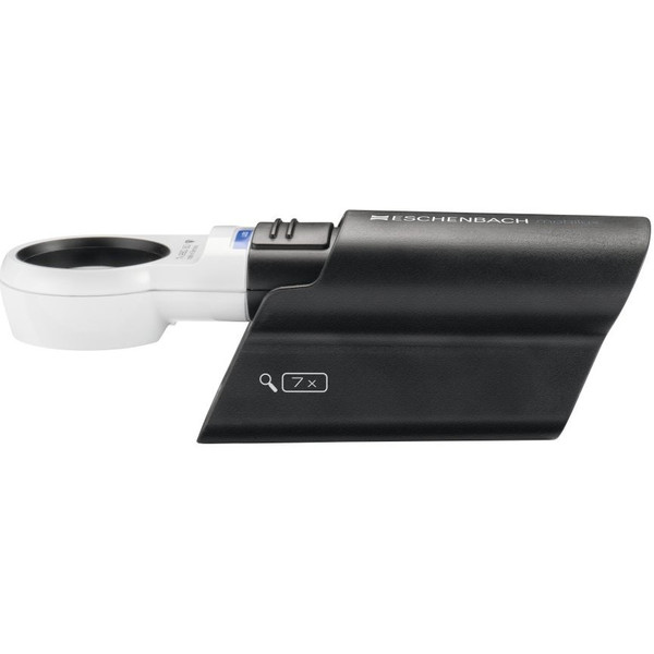 Eschenbach MOBASE standaard, voor mobilux 7,0x