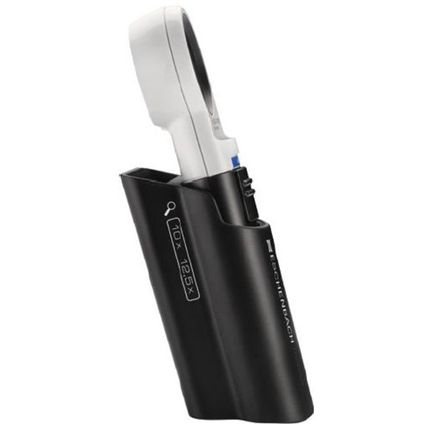 Eschenbach MOBASE standaard, voor mobilux 10,0x en 12,5x