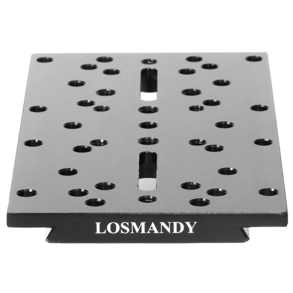 Losmandy Universal prismarail, 178mm (7")