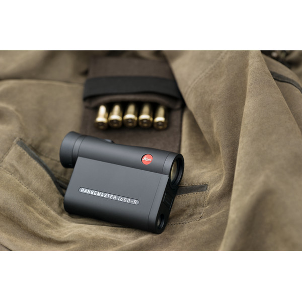 Leica Afstandsmeter Rangmaster CRF 1600-R