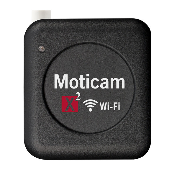 Motic Camera am X2, WI-FI, 1,3MP