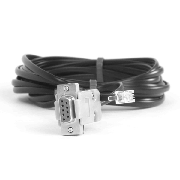 Losmandy RS-232 kabel, voor Gemini-2 bediening