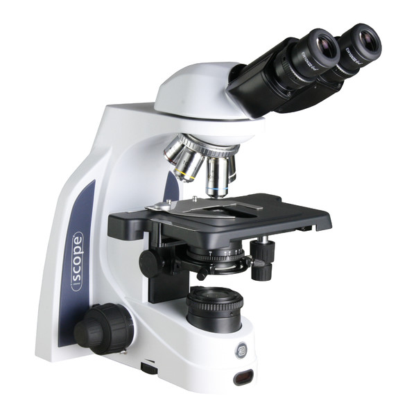 Euromex Microscoop iScope IS.1152-PLPH, binoculair