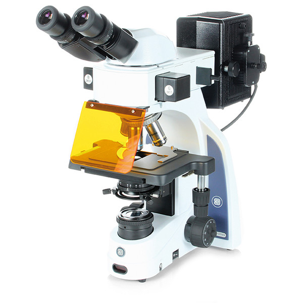 Euromex Microscoop iScope,  IS.3152-PLFi/3, bino