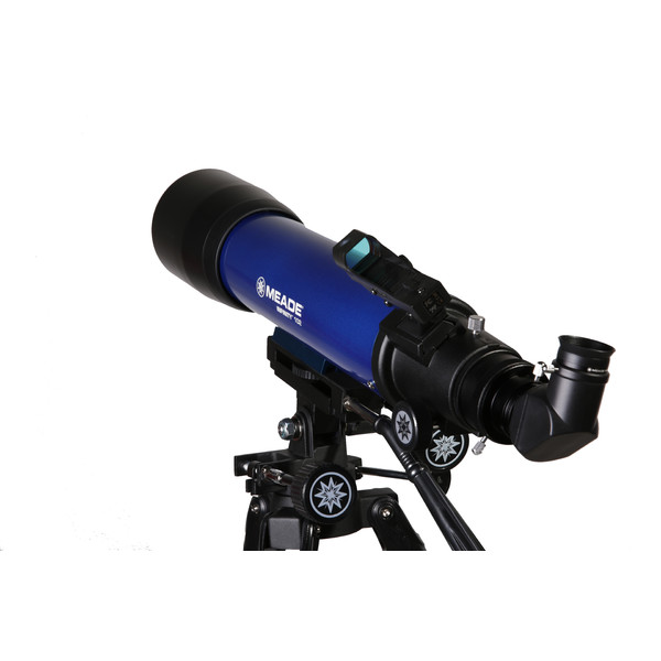 Meade Telescoop AC 102/600 Infinity AZ