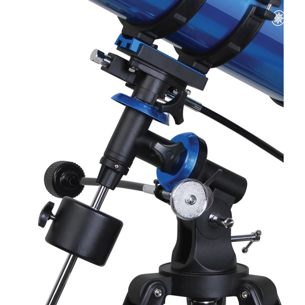 Meade Telescoop N 127/1000 Polaris EQ