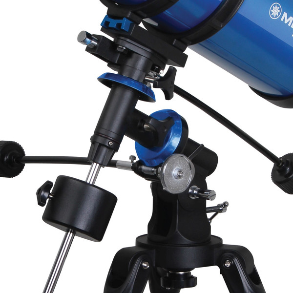 Meade Telescoop N 130/650 Polaris EQ