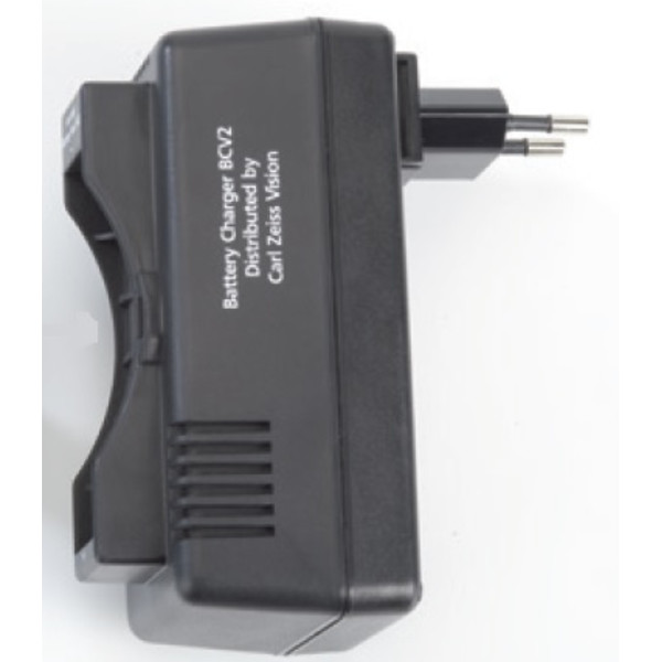 ZEISS Vergrootglazen Battery Charger BCV3 oplader, voor Saphiro