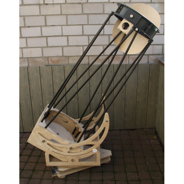 Astro Optik Martini EQ platform maat 1 voor Dobson telescopen tot 16".