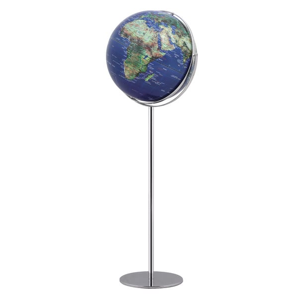 emform Staande globe Apollo 17 Physical No 2 43cm