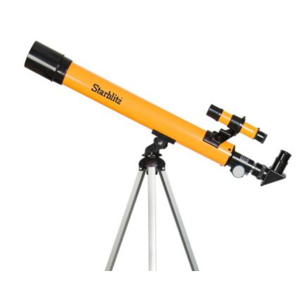 Starblitz Telescoop AC 50/600 AZ-1