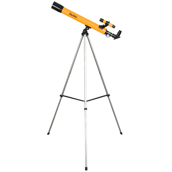 Starblitz Telescoop AC 50/600 AZ-1