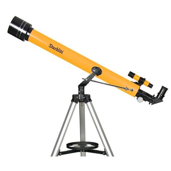 Starblitz Telescoop AC 60/800 AZ-1