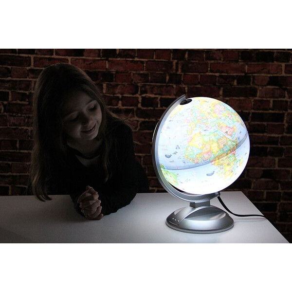 Replogle Kinderglobe Globe4Kids 25cm