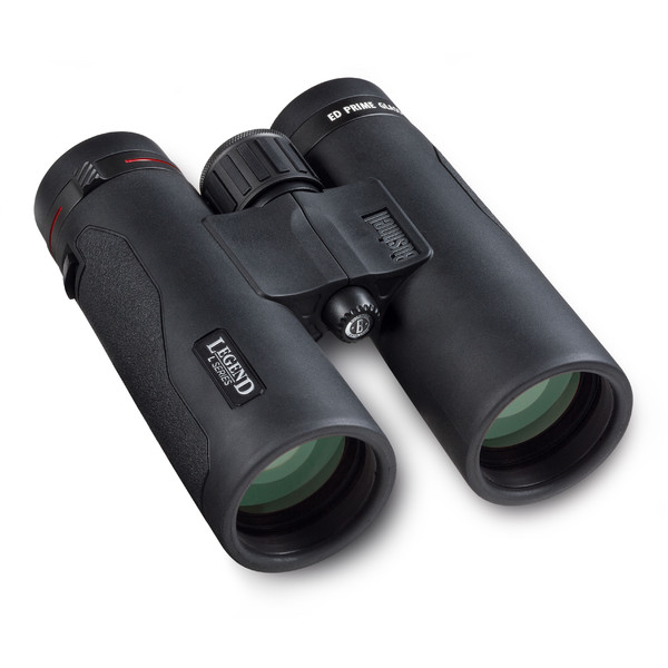 Bushnell Verrekijkers Legend L 8x42, black