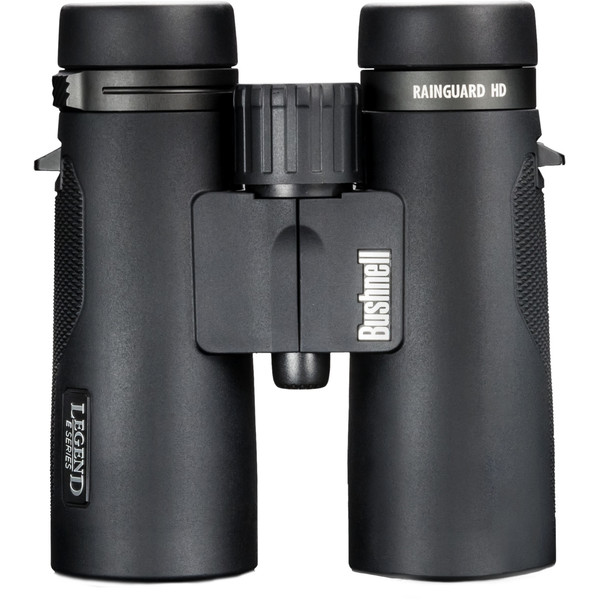 Bushnell Verrekijkers Legend E 10x42, black