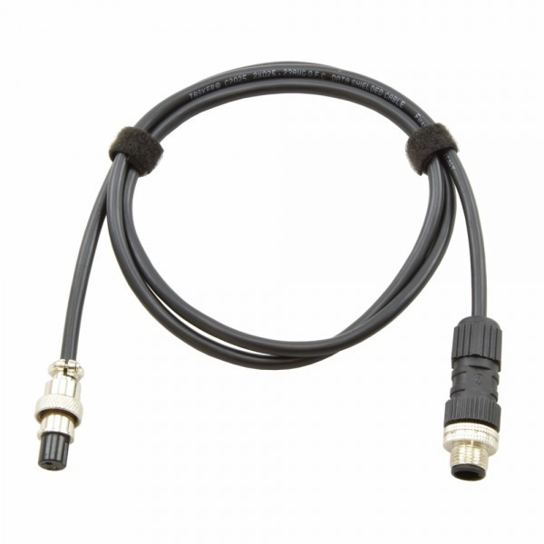 PrimaLuceLab EAGLE Stroomkabels voor Skywatcher AZ-EQ-6 en AZ-EQ-5 monteringen, 115cm
