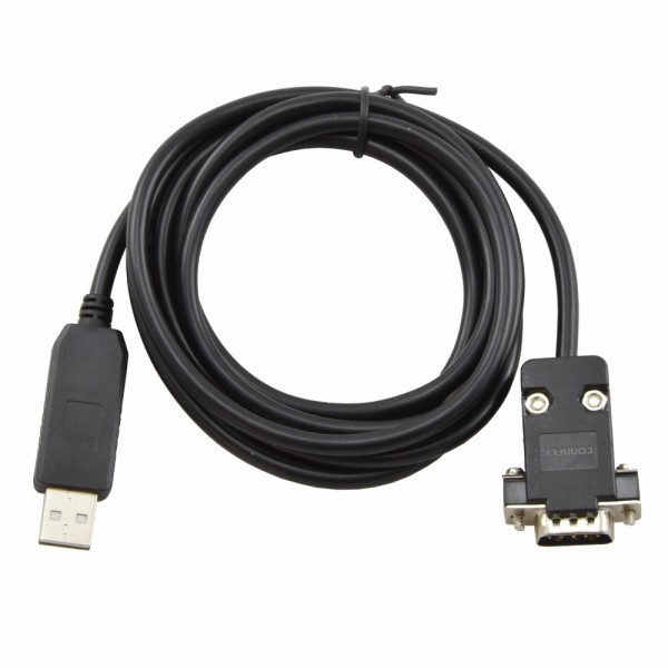 PrimaLuceLab EQMOD-USB-interface, voor Skywatcher EQ-6