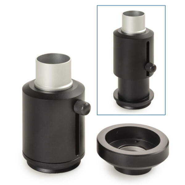 Euromex Camera adapter fotobuis AE.5120, 23,2 mm, voor OX serie
