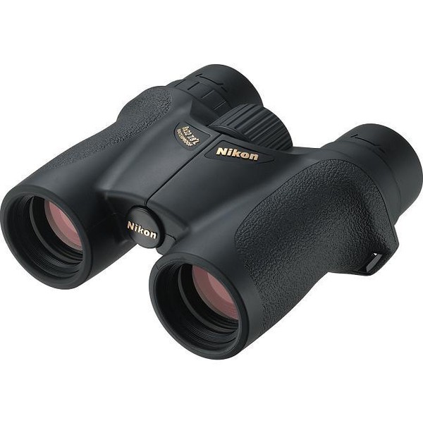 Nikon Verrekijkers High Grade Light 8x32 D CF