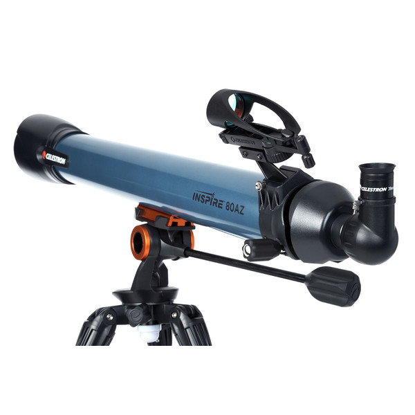 Celestron Telescoop AC 80/900 AZ Inspire