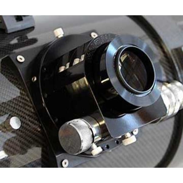 TS Optics Coma corrector 1.0x 2".