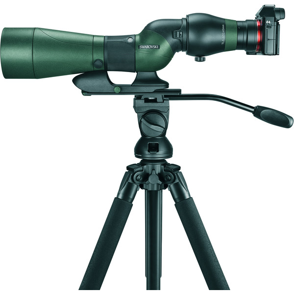 Swarovski Camera adapter TLS APO 43mm f. ATX/STX