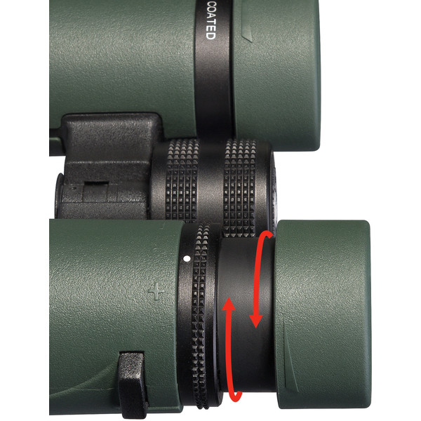 Bresser Verrekijkers 8x42 Pirsch