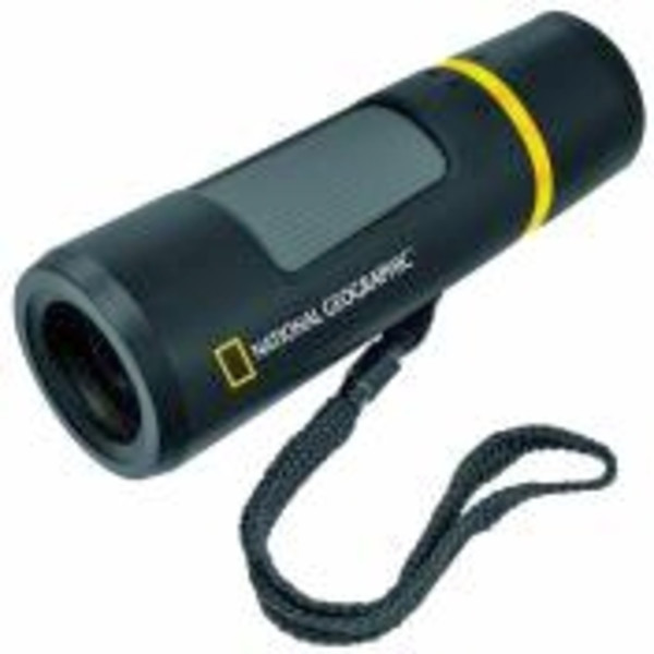 National Geographic Monoculair 10x25 Mono