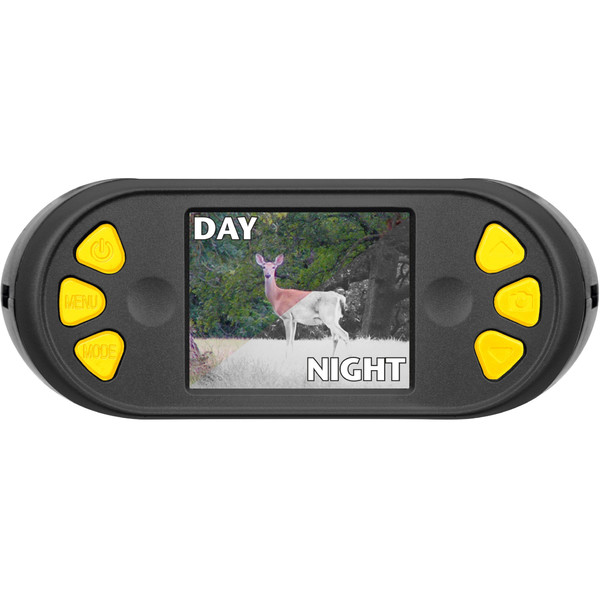 National Geographic Nachtkijker Night Vision LCD 3x25