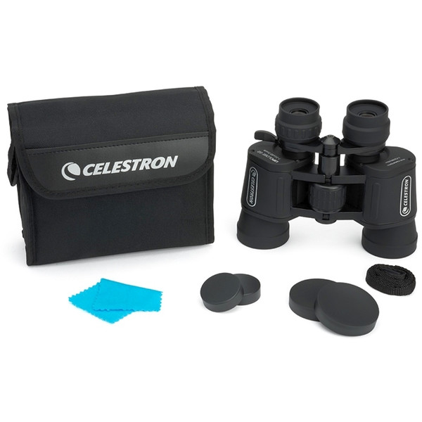 Celestron Zoom verrekijker 7-21x40 UpClose G2