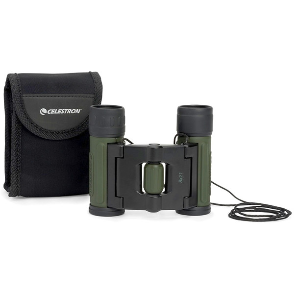 Celestron Verrekijkers Elements 8x21