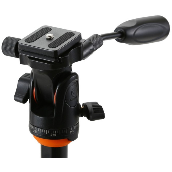 Vanguard Aluminium statief VEO 235AP