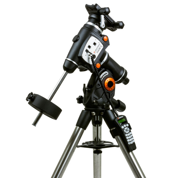 Celestron Maksutov telescoop MC 180/2700 CGEM II 700 GoTo