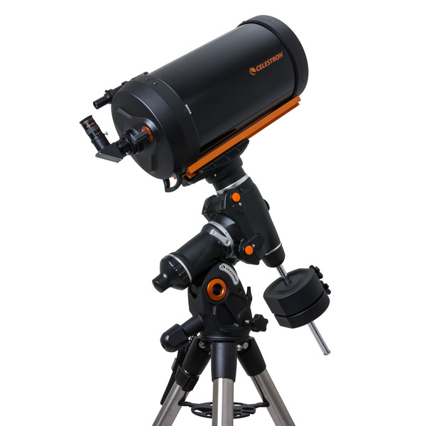 Celestron Schmidt-Cassegrain telescoop SC 235/2350 CGEM II 925 GoTo