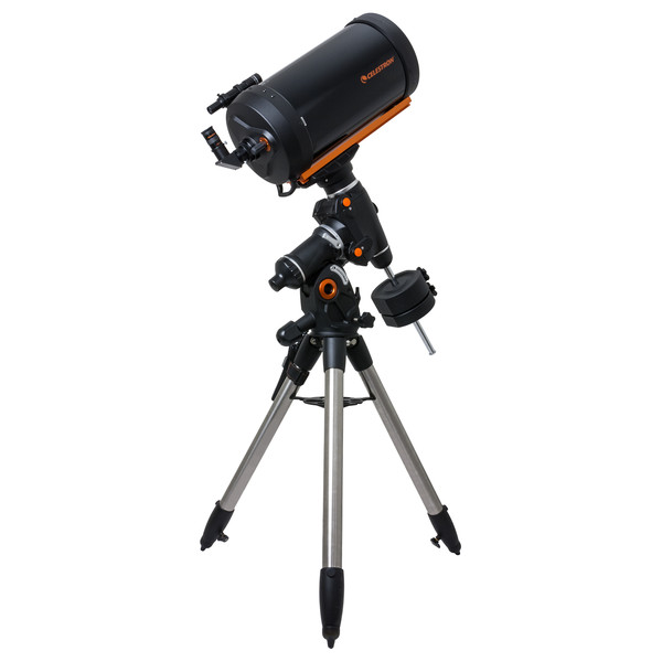 Celestron Schmidt-Cassegrain telescoop SC 235/2350 CGEM II 925 GoTo