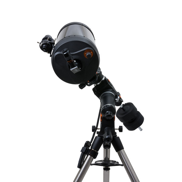 Celestron Schmidt-Cassegrain telescoop SC 279/2800 CGEM II 1100 GoTo