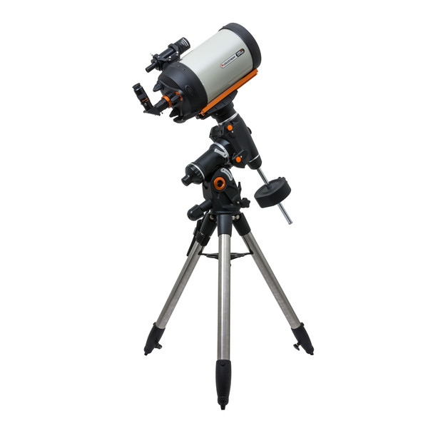 Celestron Schmidt-Cassegrain telescoop SC 203/2032 EdgeHD 800 CGEM II GoTo